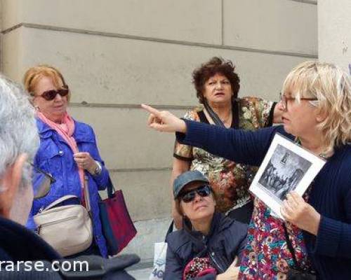 16629 19 BRITANICOS EN BUENOS AIRES -IGLESIA ANGLICANA-ESTRENO -POR LA JONES