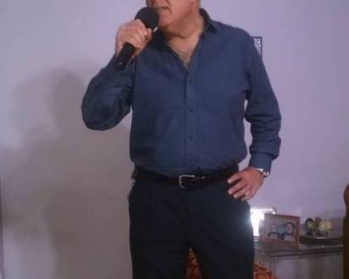 16658 28 TE GUSTA CANTAR Y QUERES HACERLO ? VENI AL TALLER DE CANTO GRUPAL