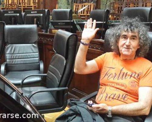 16667 23 LEGISLATURA PORTEÑA, GUIADA INTERNA Y EXTERNA POR LA JONES
