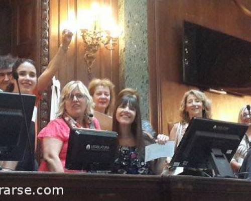 16667 29 LEGISLATURA PORTEÑA, GUIADA INTERNA Y EXTERNA POR LA JONES