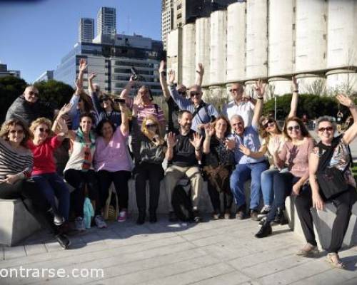 Gracias grupo por compartir esta linda tarde fotográfica! :Encuentro Grupal Una salida fotográfica para vos!