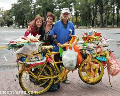 16709 5 CAMINATA ITINERANTE