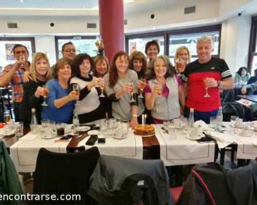 16710 7 CAMINATA ITINERANTE CUMPLE 2 AÑOS