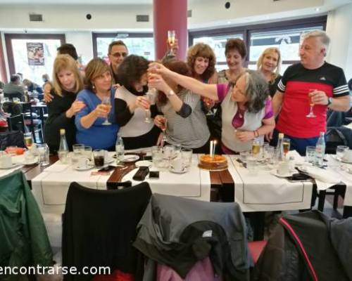 16710 9 CAMINATA ITINERANTE CUMPLE 2 AÑOS