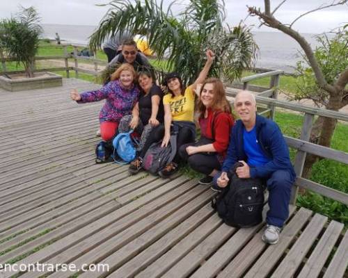 16713 12 CAMINATA ITINERANTE -PARQUE DE LOS NIÑOS-