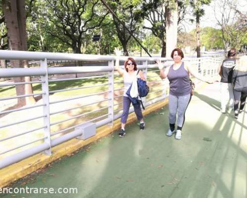 16718 12 CAMINATA ITINERANTE  salimos a Caminar