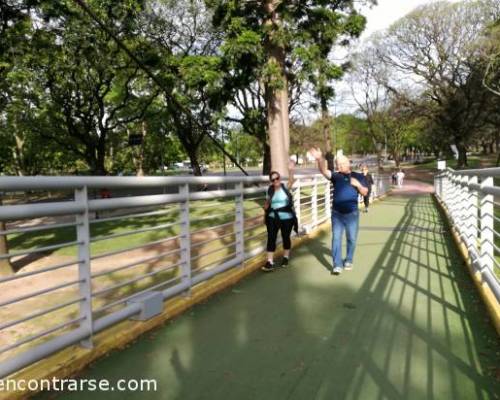 16718 9 CAMINATA ITINERANTE  salimos a Caminar