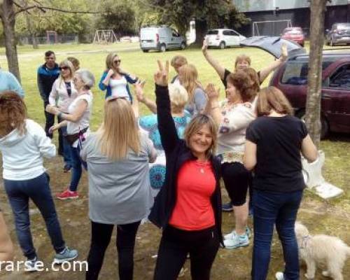 16728 12 SALIDA INFORMATIVA DE LA FIESTA NACIONAL DE LA COCA SIN CHAPITA EN EL NORTE ARGENTINO