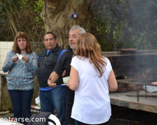 16728 13 SALIDA INFORMATIVA DE LA FIESTA NACIONAL DE LA COCA SIN CHAPITA EN EL NORTE ARGENTINO