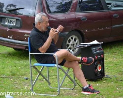 16728 17 SALIDA INFORMATIVA DE LA FIESTA NACIONAL DE LA COCA SIN CHAPITA EN EL NORTE ARGENTINO