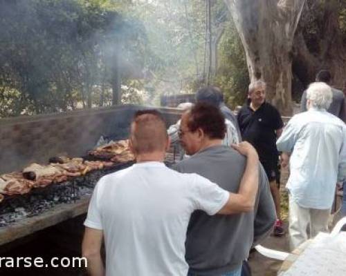 16728 20 SALIDA INFORMATIVA DE LA FIESTA NACIONAL DE LA COCA SIN CHAPITA EN EL NORTE ARGENTINO