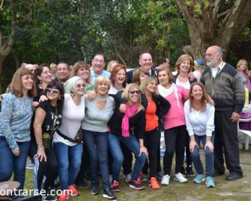 Extraordinario grupo de amigos y compañeros :Encuentro Grupal SALIDA INFORMATIVA DE LA FIESTA NACIONAL DE LA COCA SIN CHAPITA EN EL NORTE ARGENTINO