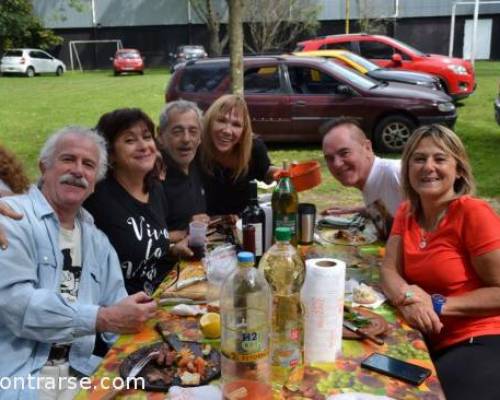 16728 5 SALIDA INFORMATIVA DE LA FIESTA NACIONAL DE LA COCA SIN CHAPITA EN EL NORTE ARGENTINO