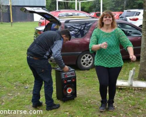 16728 8 SALIDA INFORMATIVA DE LA FIESTA NACIONAL DE LA COCA SIN CHAPITA EN EL NORTE ARGENTINO