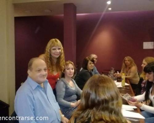 16736 4 Cena en Plaza del Carmen