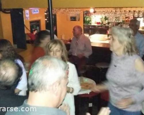 16758 12 Nos reuniremos con los Grupos para Cantar,Bailar y Pizza Libre