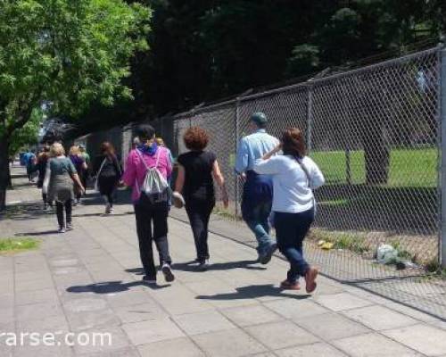 16773 10 AGRONOMÍA...Camina hasta el Santuario de Lourdes !!