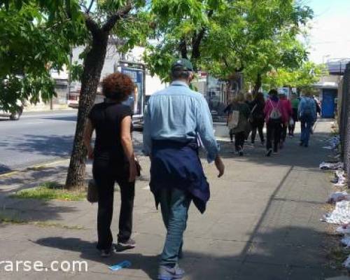 16773 11 AGRONOMÍA...Camina hasta el Santuario de Lourdes !!