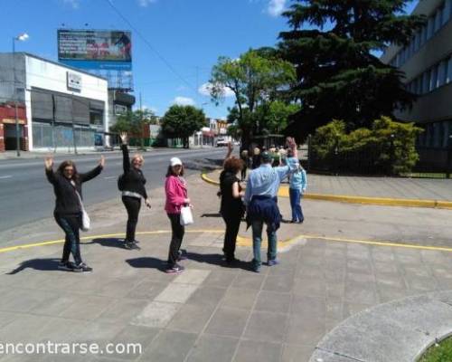 16773 13 AGRONOMÍA...Camina hasta el Santuario de Lourdes !!