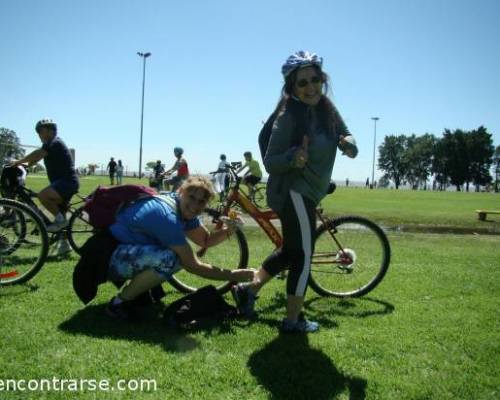 16779 16 Pedaleamos el Feriado !!!!!!