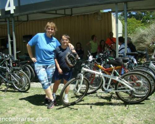 16779 25 Pedaleamos el Feriado !!!!!!