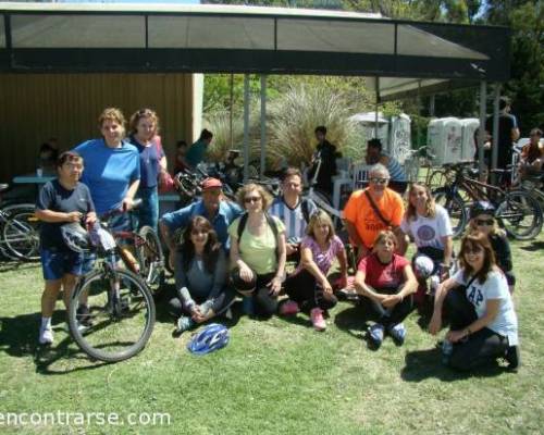 16779 36 Pedaleamos el Feriado !!!!!!