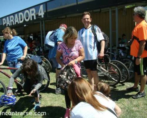 16779 37 Pedaleamos el Feriado !!!!!!