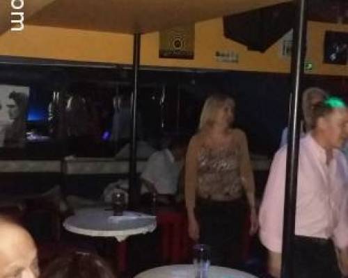 16795 11 Nos Juntaremos a Bailar,cantar y cenar con los Grupos