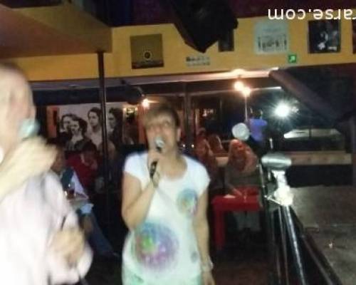 16795 5 Nos Juntaremos a Bailar,cantar y cenar con los Grupos