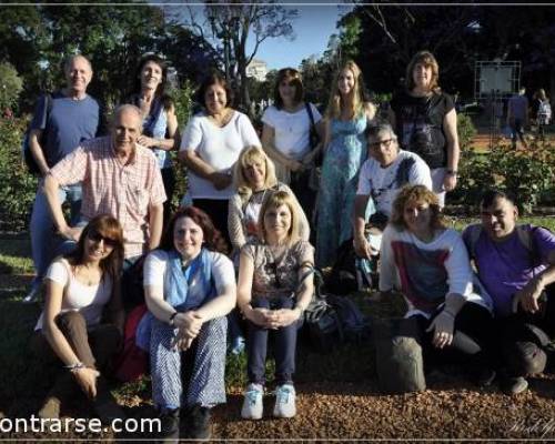 Gracias grupo por estar! son todos unos Genios! :Encuentro Grupal **OTRA SALIDA FOTOGRÁFICA PARA VOS!!!!