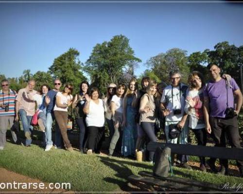 Parece que yo no estaba....   :( :Encuentro Grupal **OTRA SALIDA FOTOGRÁFICA PARA VOS!!!!