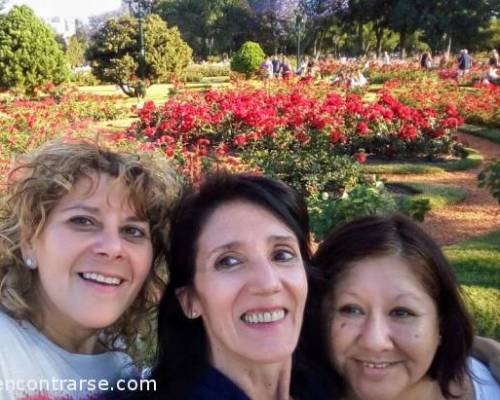 Entre amigas y flores :Encuentro Grupal **OTRA SALIDA FOTOGRÁFICA PARA VOS!!!!