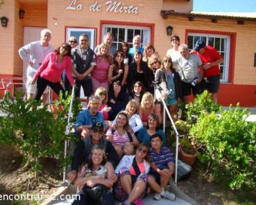 gran grupete !! :Encuentro Grupal 130 Km. En Bici....... 