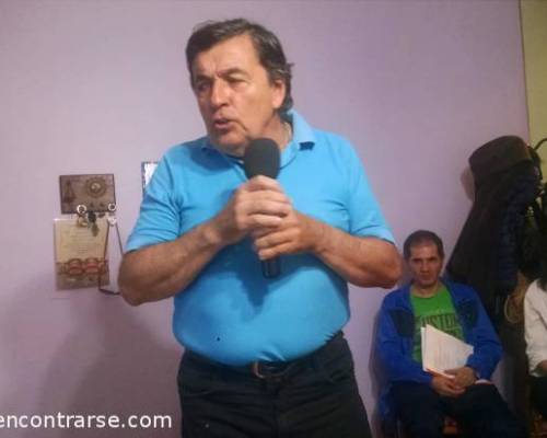 16852 15 TE GUSTA CANTAR Y QUERES HACERLO ? VENI AL TALLER DE CANTO GRUPAL