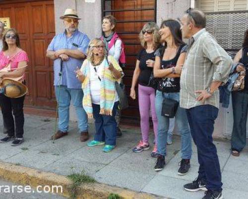 16855 11 PARQUE AVELLANEDA- BARRIOS OBREROS POR LA JONES