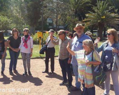 16855 26 PARQUE AVELLANEDA- BARRIOS OBREROS POR LA JONES