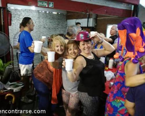 16862 23 **Volvemos a Jugar al Padel ? **