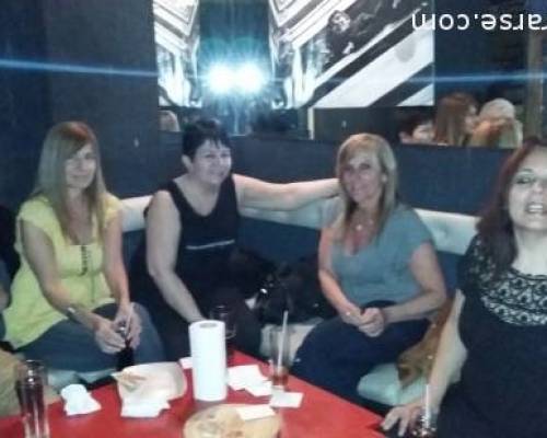 16867 15 Vamos a Bailar ,Cantar Cenar y, Conocer Gente de otros Grupos en Recoleta