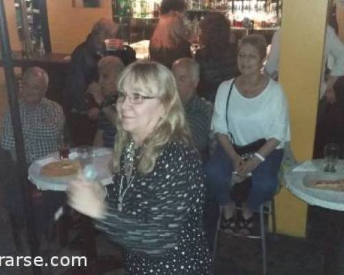 16867 17 Vamos a Bailar ,Cantar Cenar y, Conocer Gente de otros Grupos en Recoleta