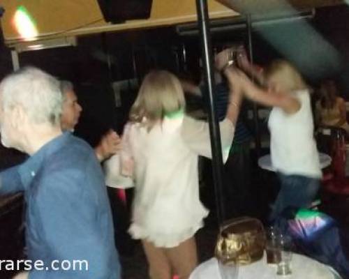 16867 22 Vamos a Bailar ,Cantar Cenar y, Conocer Gente de otros Grupos en Recoleta