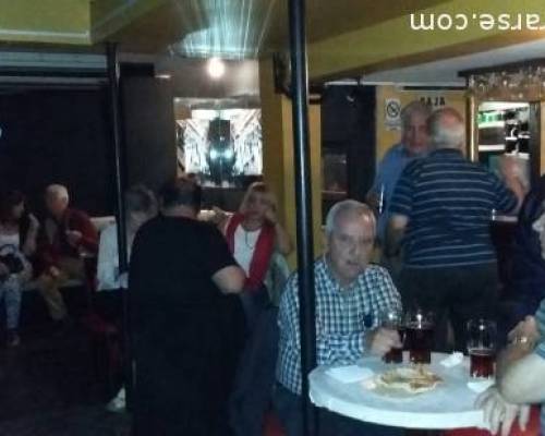 16867 6 Vamos a Bailar ,Cantar Cenar y, Conocer Gente de otros Grupos en Recoleta