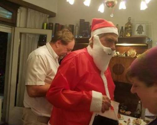 16925 6 VAMOS OTRA VEZ A FESTEJAR NAVIDAD EN CASA