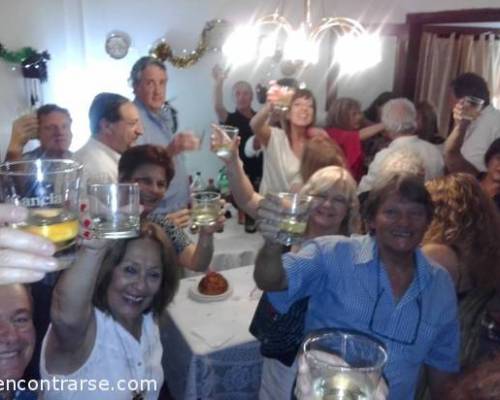 16925 82 VAMOS OTRA VEZ A FESTEJAR NAVIDAD EN CASA