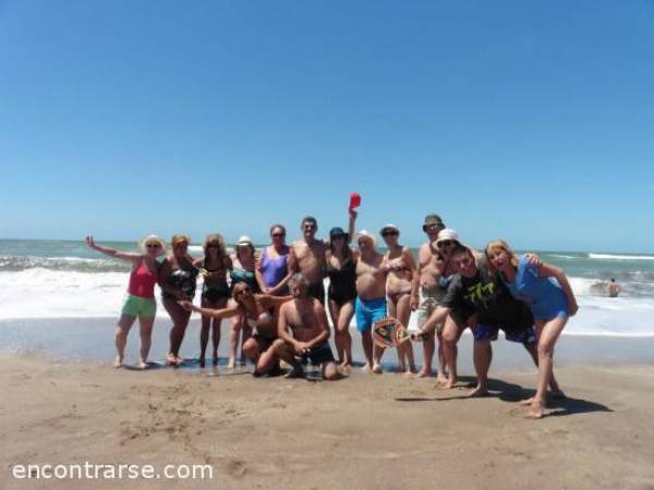 Foto Conocer gente