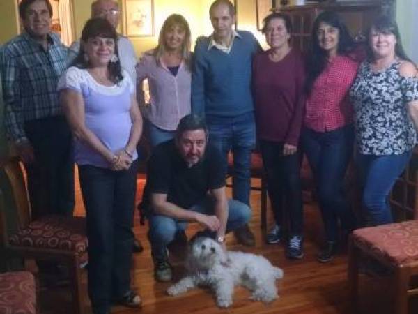 Foto Buscar Amigos 