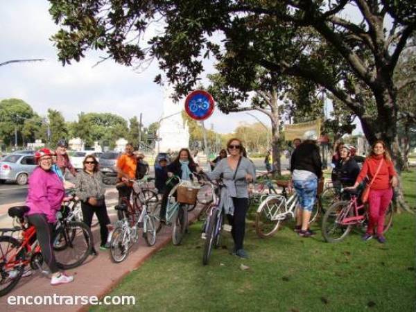 Foto Encuentros Grupales