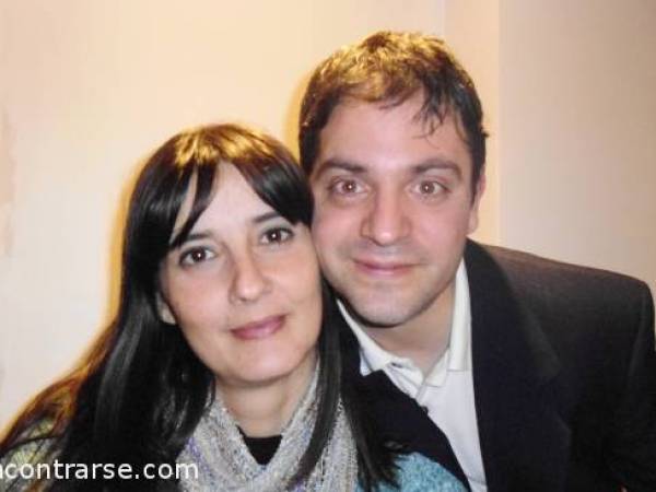 Foto Encontrar Pareja