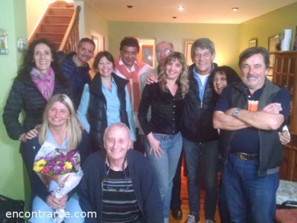 Foto Buscar Amigos 