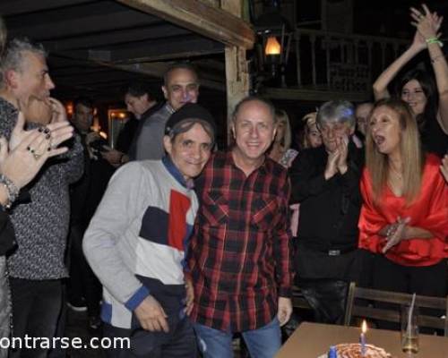 17361 43 Western Disco Festejar cumple