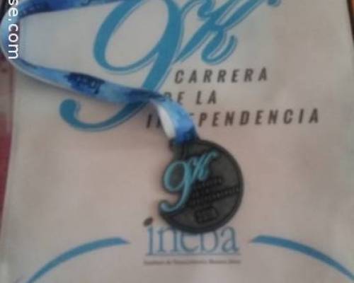 17493 13 carrera de la independencia